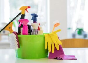 Cleaning Service