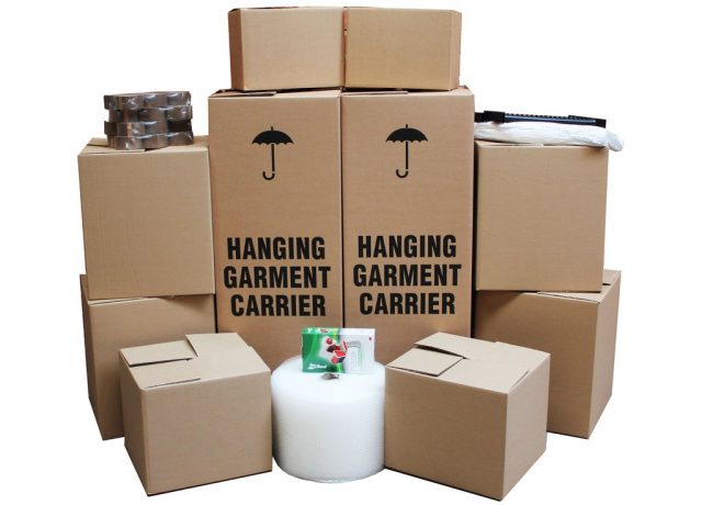 Packing Materials