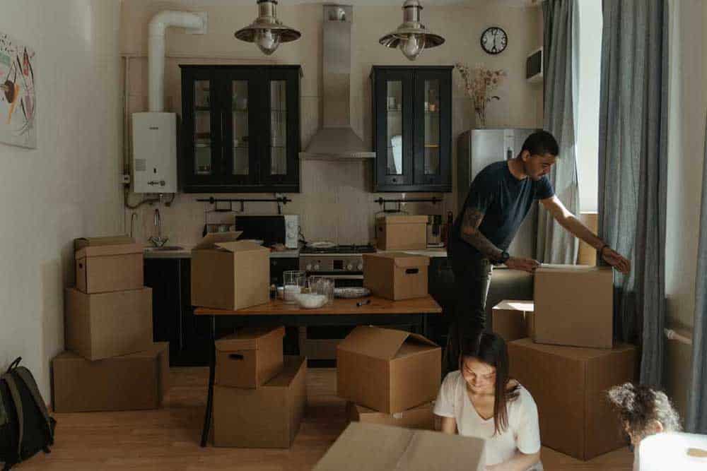 Armstrong Removals - The London Removals Specialist