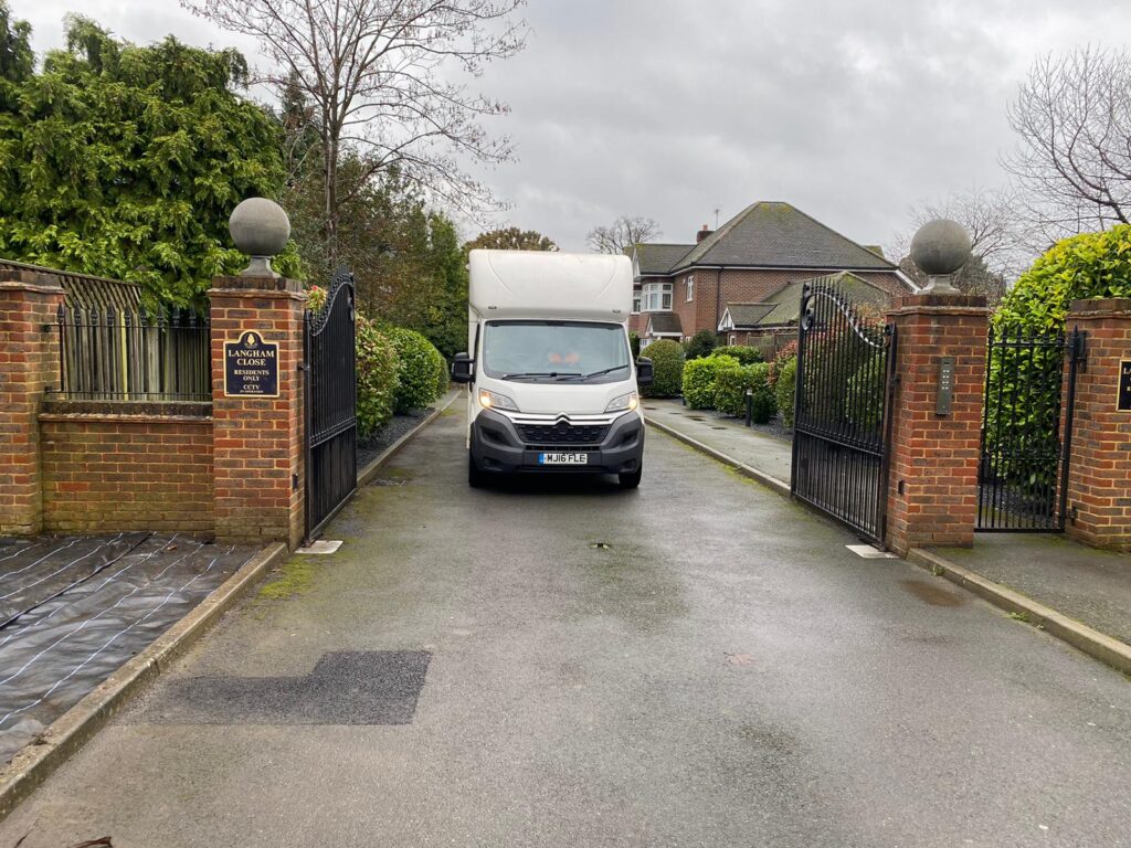 The London Housing Market: Navigating the Present and Looking to a Brighter Future - Armstrong Removals The London Housing Market
