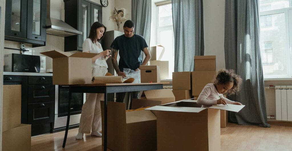 Wandsworth Removals